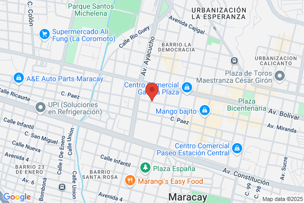 La Boutique del Pintor, C.A