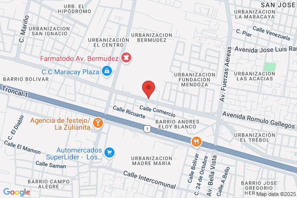 Caracas Paper Company S.A