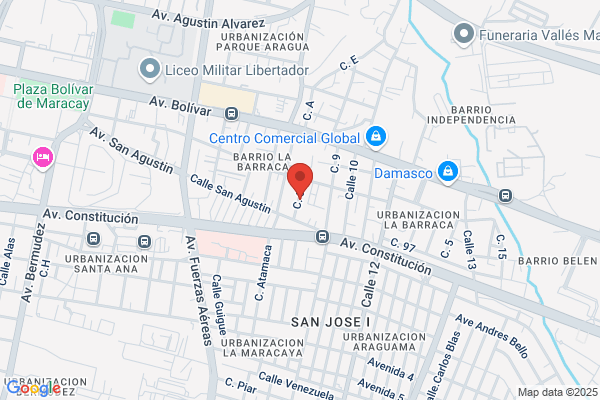 Fumigaciones Fumiclean S.R.L