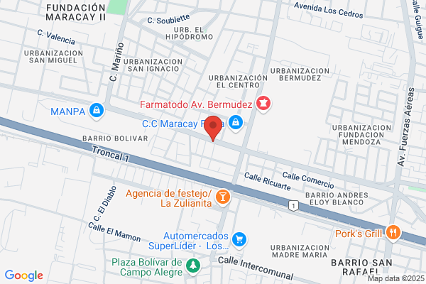 Omega Fumigaciones