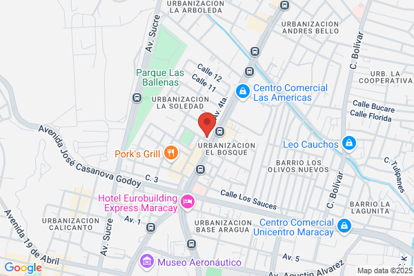 Farmacia El Cedral, C.A