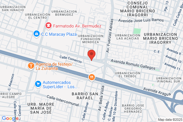 Farmacia El Medanal C.A