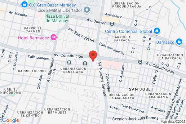 Farmacia El Terminal C.A