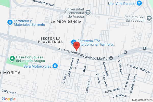 Farmacia Interfarma C.A