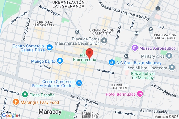 Farmacia Lincoln C.A
