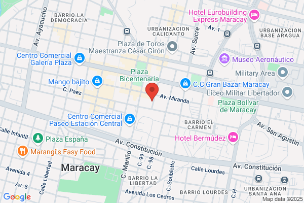 Farmacia Madre Maria C.A