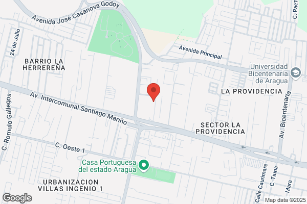 Águila Chemical´s, C.A.