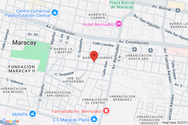 Mara-Servi Repuestos y Herramientas C.A