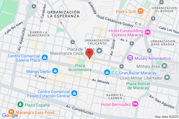 Administradora Lopez & Lopez C.A