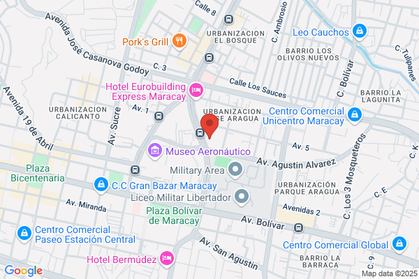 Century 21 Alco Real Estate, C.A