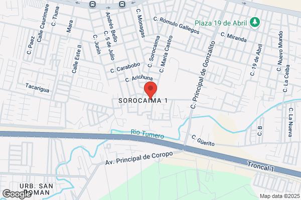 Inmobiliaria Arteaga C.A