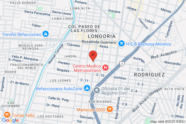 Universal Bienes Raices
