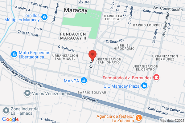 Meca S.R.L