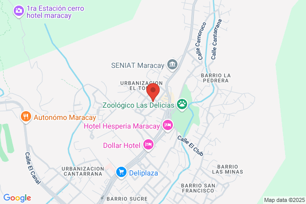 Colegio Dr. Gustavo H. Machado