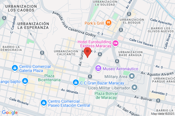 Liceo Agustin Codazzi