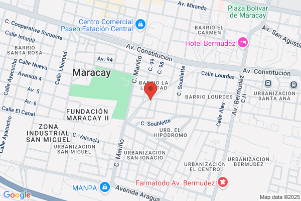Proteccion Industrial C.A