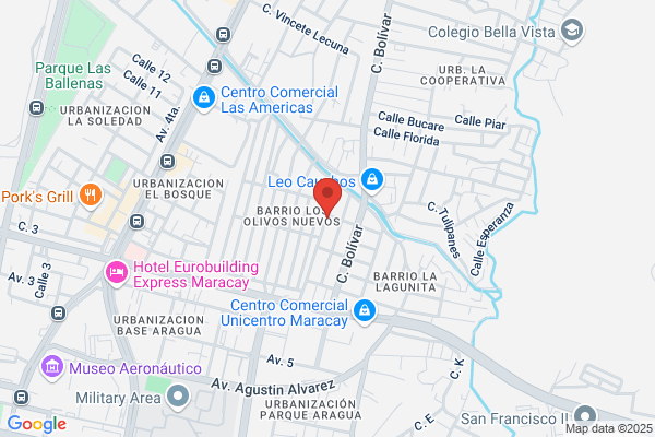 Seguridad Total C.A