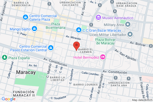 Comercial Taller Macoser S.R.L