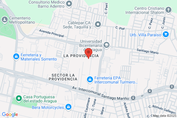 Fabrica de Sillas La Morita, CA