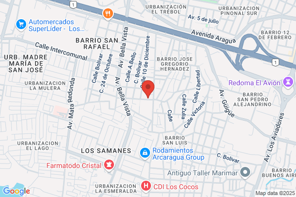 Supermercado Cada 2000