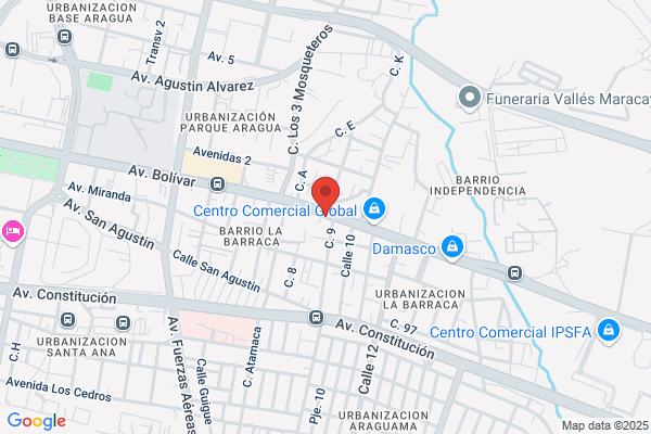 Grupo Apple Taxi, C.A