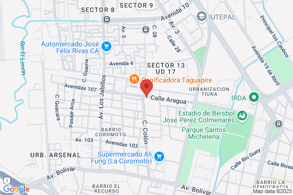 Servicios Ejecuticos Astros, C.A