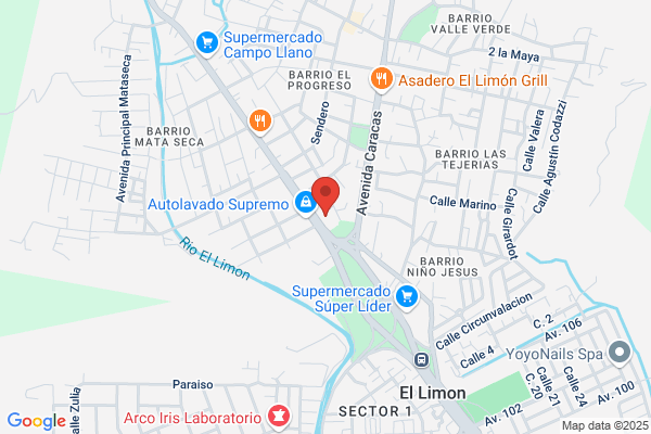 Comunicaciones Sica, C.A.