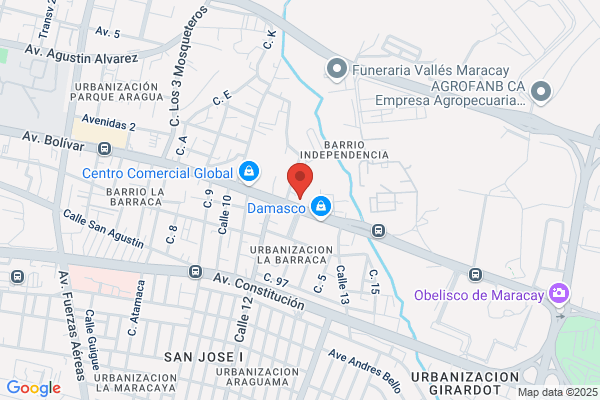 Ingetelf CA