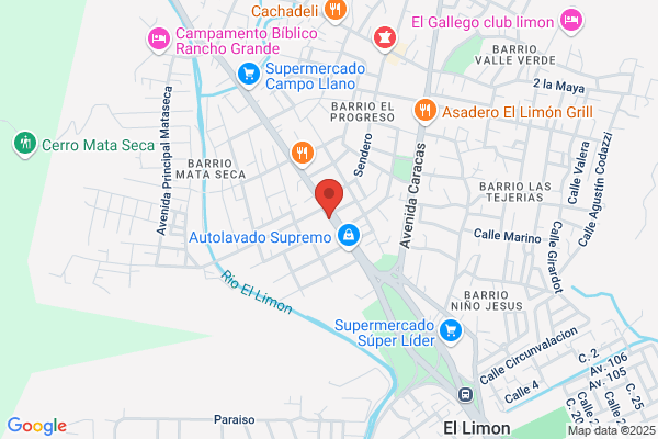 Cauchos Araguaney, C.A