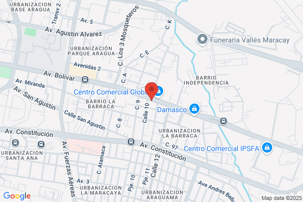 Cauchos Pilio, S.R.L