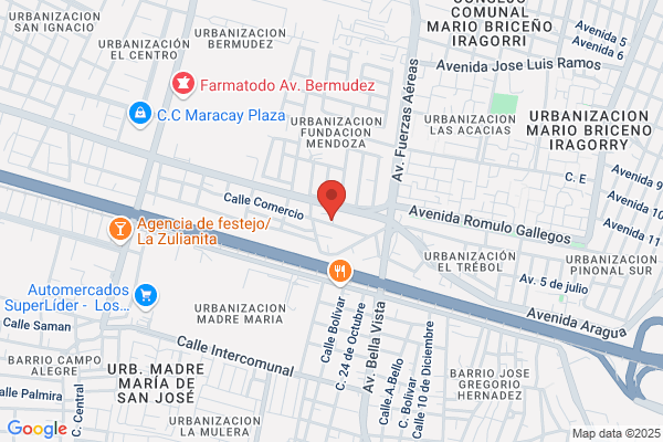 Tecnicauchos Ayacucho, C.A