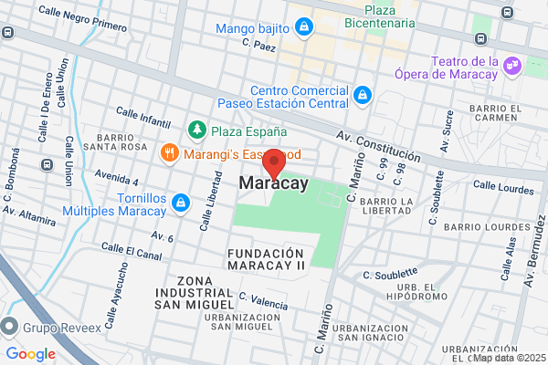 Maramtour, C.A