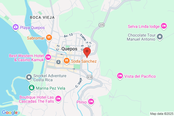 Iguana Tours, C.A