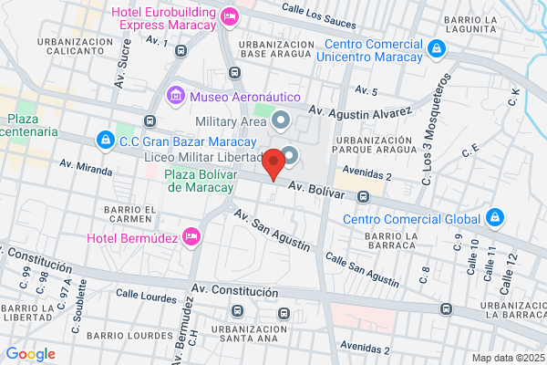 Hoconda, C.A.
