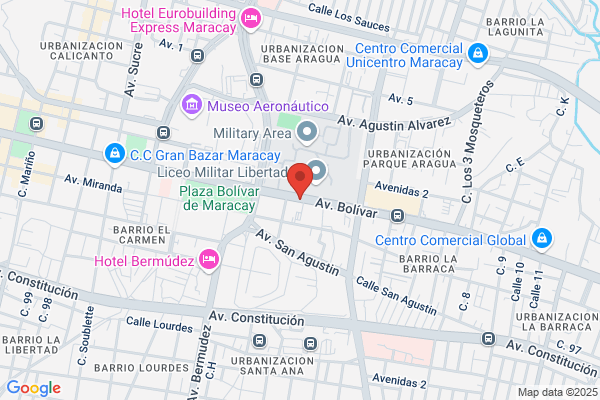 Hoconda, C.A