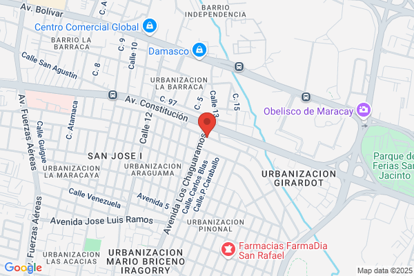 Tapiceria Miranda, SRL