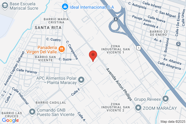 Almacenadora del Centro