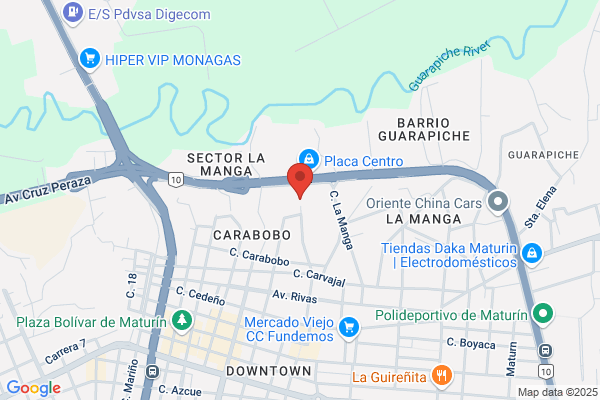 GDM.Multiservicios CA