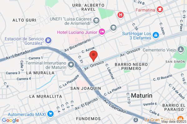 Servicios Integrados Lert, C.A.