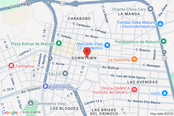 Banco Mercantil CA