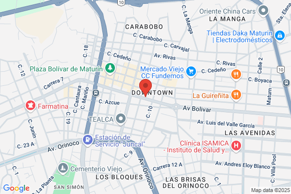 Banco del Caribe CA