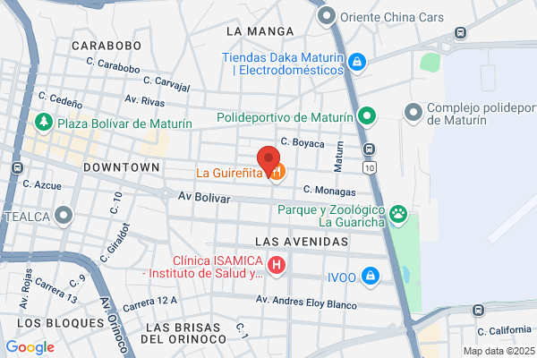 Unidad Odontológica Especializada