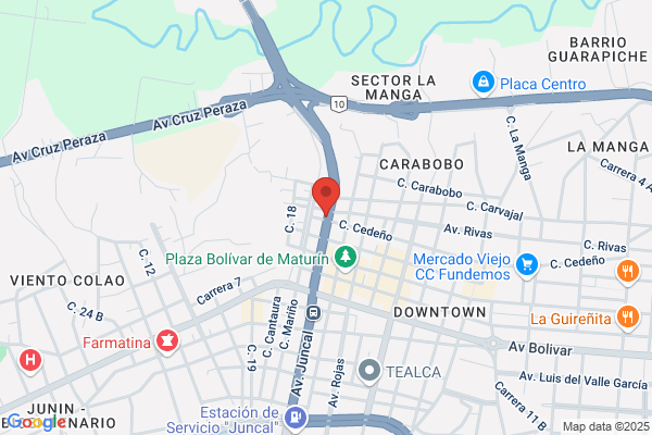 Farmacia Ideal, C.A.