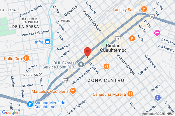 Arghenca Bienes y Raíces, C.A.