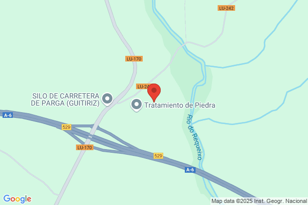 Injemar Inversiones, S.R.L.