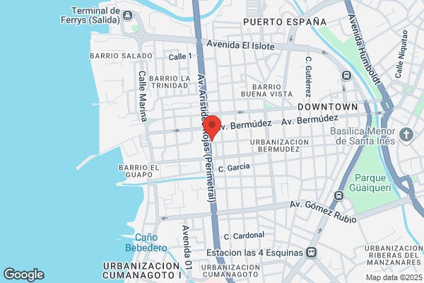Inversiones Katiuska-Mar, C.A.