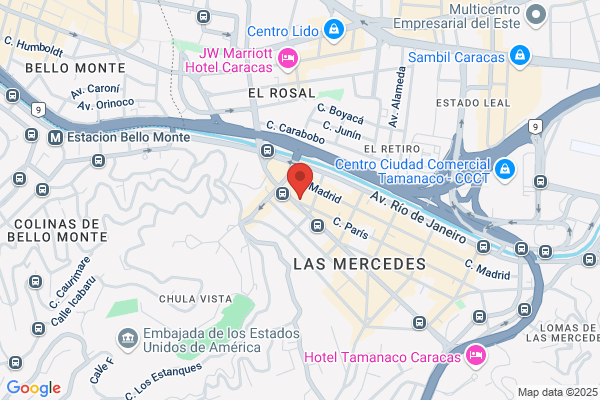 Office de Venezuela, C.A.