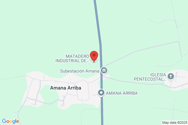 Industrias de Fumigaciones Monagas, S.R.L.