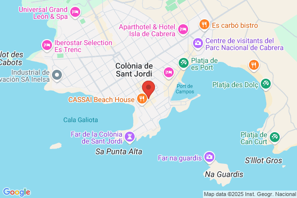 Hotel Colonial Maturín, C.A