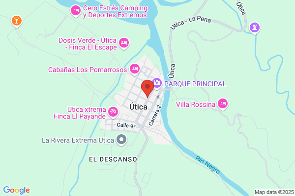 Hotel Marichal Largo